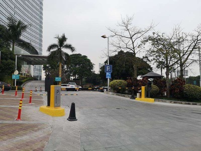 城市痛點解決方案 —— 更智能、更安全的收費停車場租賃/購買業務